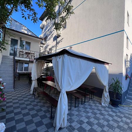 Vila Asterias Eforie Nord Exterior photo