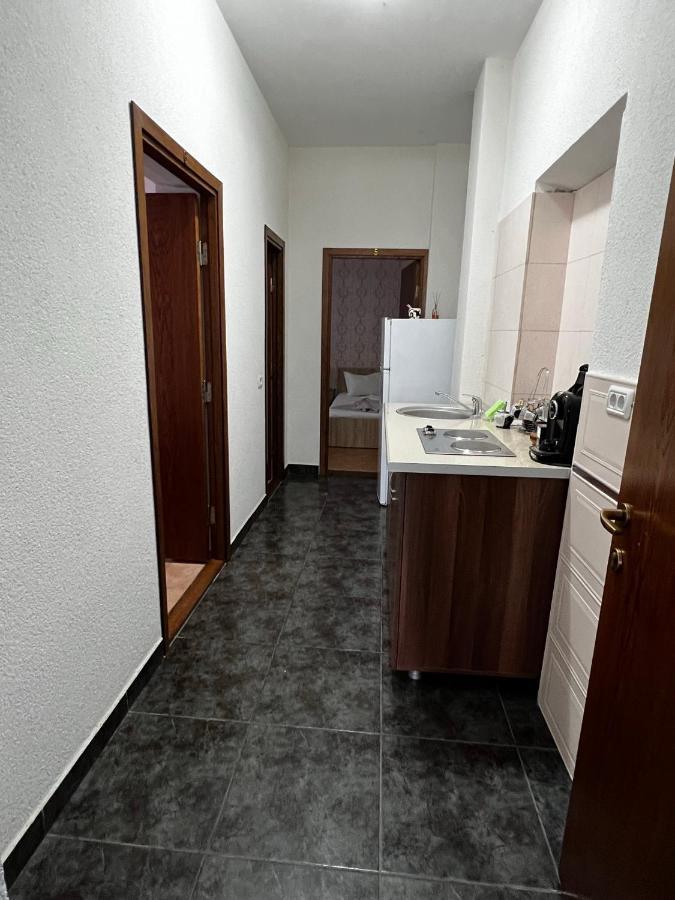 Vila Asterias Eforie Nord Exterior photo