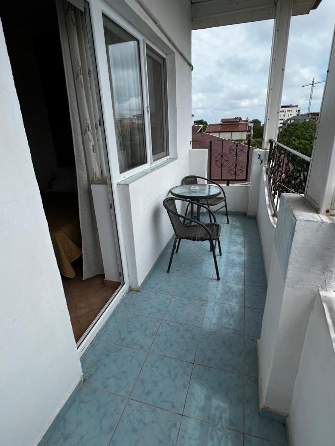 Vila Asterias Eforie Nord Exterior photo