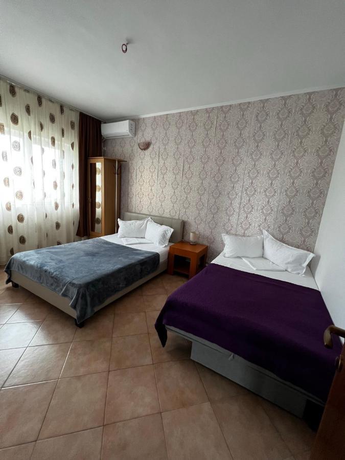 Vila Asterias Eforie Nord Exterior photo