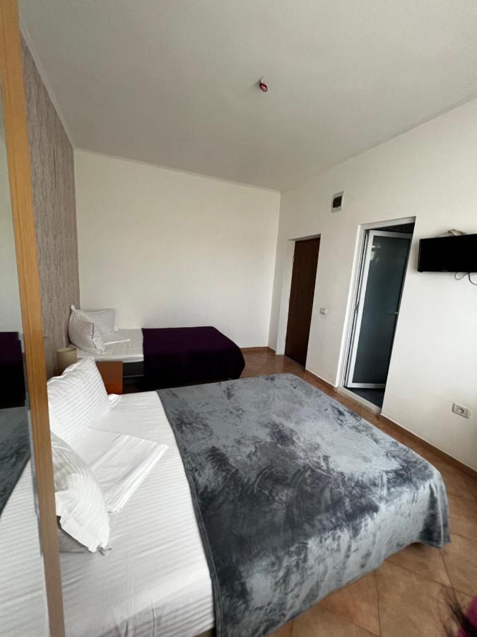 Vila Asterias Eforie Nord Exterior photo