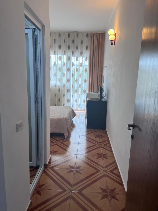 Vila Asterias Eforie Nord Exterior photo