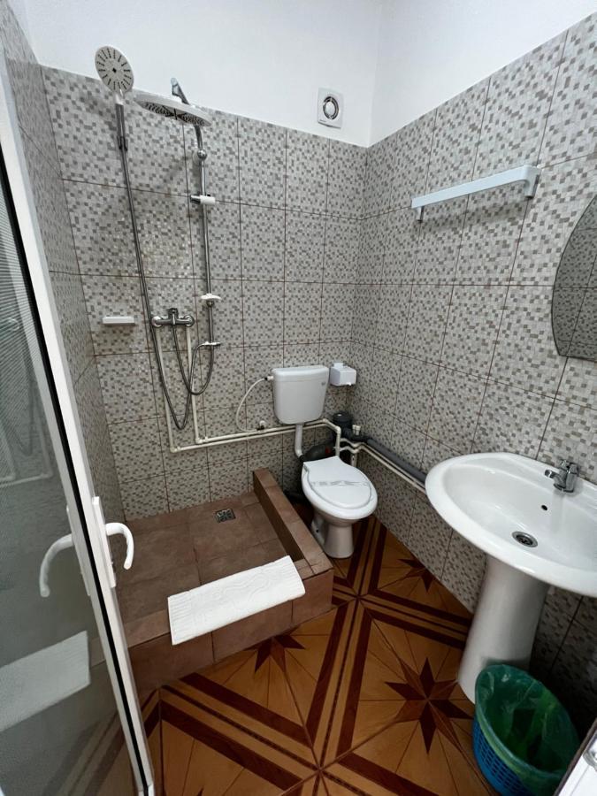 Vila Asterias Eforie Nord Exterior photo